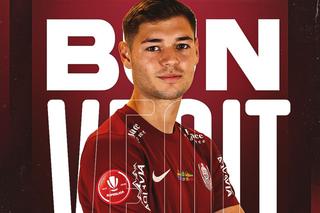 Atacant nou pentru CFR Cluj: „Revine în Gruia”