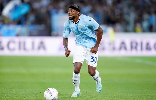 Lazio confirmă primul transfer din era Sarri » Au activat clauza de cumpărare