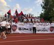 Promovare Gloria Bistrița în Liga 2