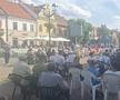 Promovare Gloria Bistrița în Liga 2