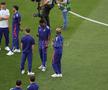 Spania - Franța, semifinală Liga Națiunilor. Foto: Ionuț Iordache (GSP.RO)