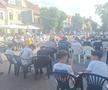 Promovare Gloria Bistrița în Liga 2