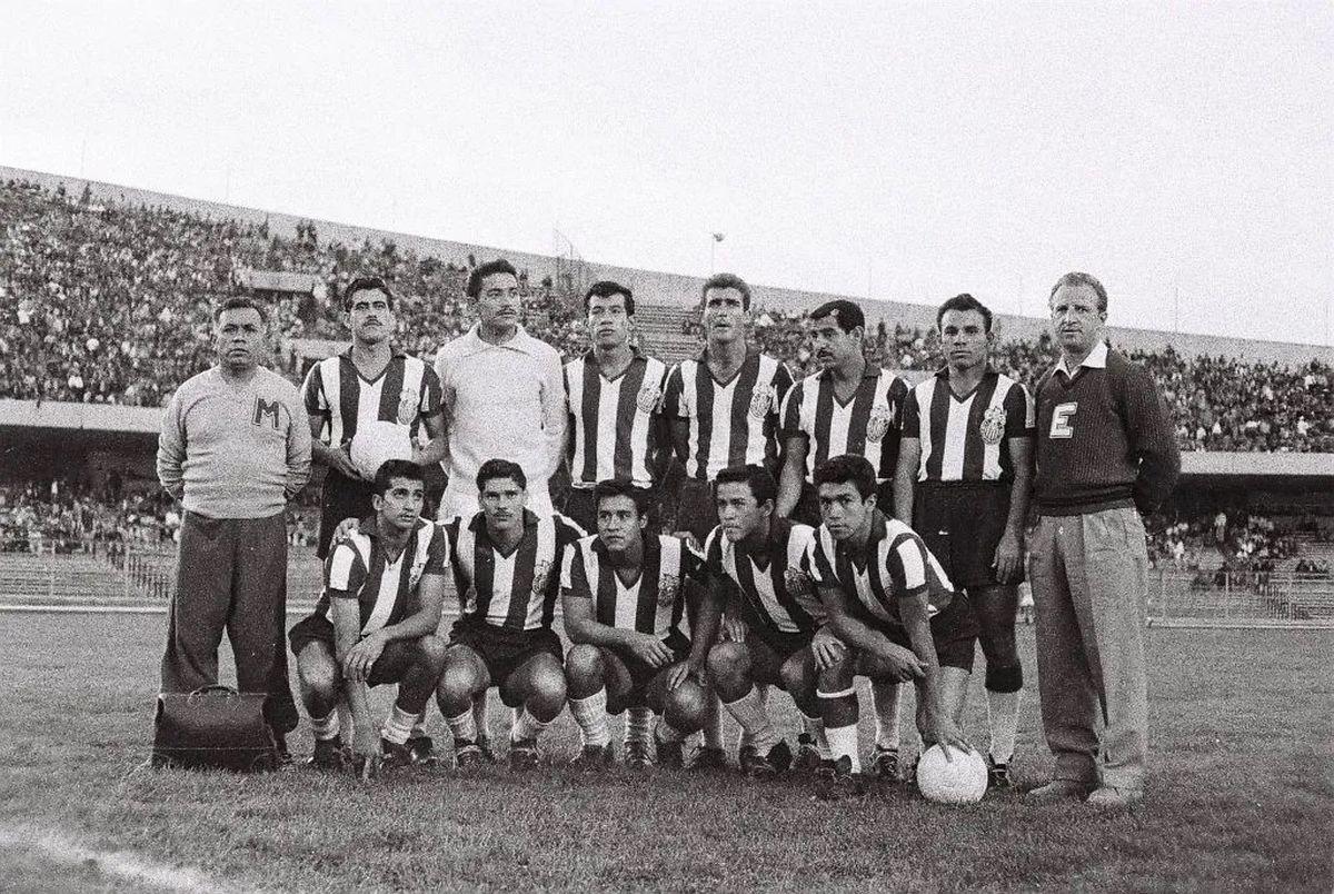 Arpad Fekete - antrenor Mexic