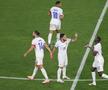 Spania - Franța, semifinală Liga Națiunilor la Stuttgart. Foto: Ionuț Iordache (GSP.RO)