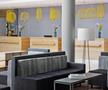 Courtyard by Marriott, hotelul unde vor fi cazați „tricolorii”, înainte de Austria - România