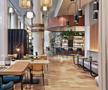 Courtyard by Marriott, hotelul unde vor fi cazați „tricolorii”, înainte de Austria - România
