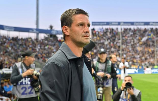 Parma ține cu dinții de Chivu: românul poate rata debutul lui Inter la Mondialul cluburilor » Clauza de reziliere pe care milanezii trebuie să o achite