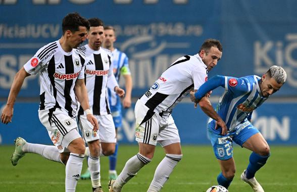 Sepsi face primul transfer, după retrogradarea în Liga 2! Vine de la U Cluj