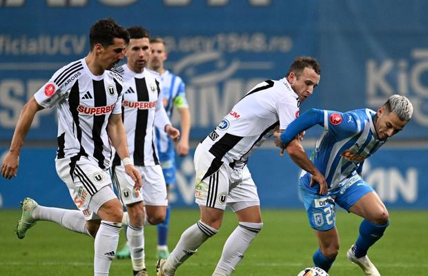 Sepsi face primul transfer, după retrogradarea în Liga 2! Vine de la U Cluj