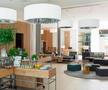 Courtyard by Marriott, hotelul unde vor fi cazați „tricolorii”, înainte de Austria - România