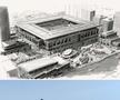 Stadionul Chicago Fire / foto: X