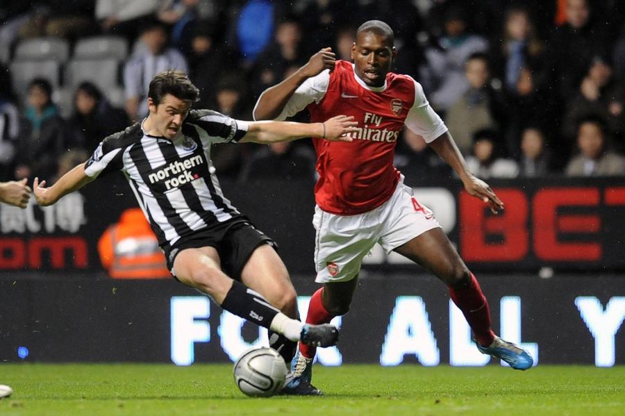 Jay Emmanuel-Thomas în perioada în care evolua pentru Arsenal Putea fi vedetă în Premier League, dar a ajuns în închisoare condamnat pentru trafic de droguri: „Am realizat că nu voi ieși prea curând”