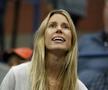 Maribel, sora mai mică a lui Rafa Nadal, fotografiată la Paris alături de Novak Djokovic