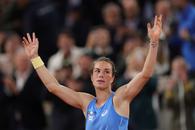 Gloriile Franței cred în Lois Boisson, debutanta calificată în semifinale la Roland Garros: „Are tot ce-i trebuie pentru a câștiga turneul”