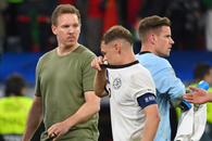 Nemții dau de pământ cu Julian Nagelsmann! Bild: „A surprins cu așezarea, a greșit schimbările”