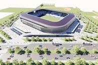 Șeful clubului din Superliga amenință, după ce a auzit că noul stadion ar putea fi pus în stand-by de Guvern: „Dacă îndrăznește vreunul să amâne lucrările...”