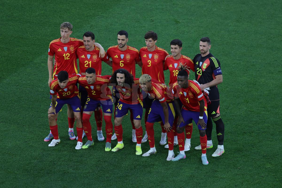 Spania - Franța / Liga Națiunilor poze din meci