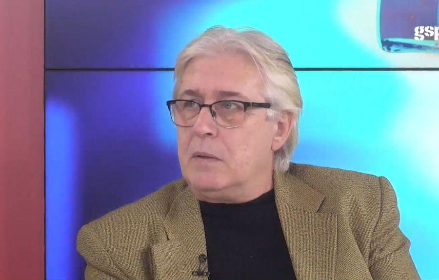 Claudiu Vaișcovici Prima reacție după eliminarea lui Cîrjan din lot: „Să nu-l demoralizeze” » Dinamovistul care nu regretă plecarea lui Politic la FCSB