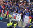 Spania - Franța, semifinală Liga Națiunilor. Foto: Ionuț Iordache (GSP.RO)