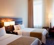 Courtyard by Marriott, hotelul unde vor fi cazați „tricolorii”, înainte de Austria - România