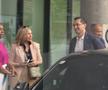 Exces de zel și tensiuni la sosirea echipei naționale a României la Viena » De ce era să escaladeze situația