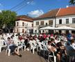 Promovare Gloria Bistrița în Liga 2