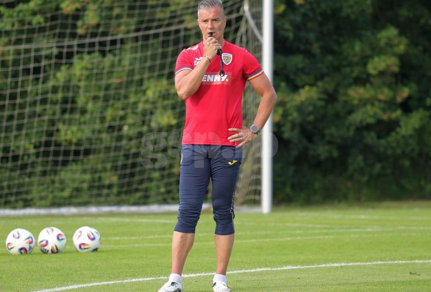 Daniel Pancu / Sursă foto: Ionuț Iordache (Gazeta Sporturilor)