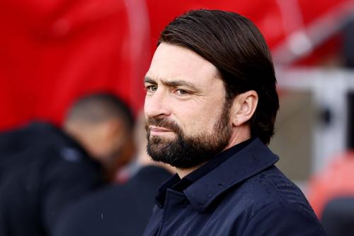 Russel Martin este noul manager al lui Rangers / Foto: Imago