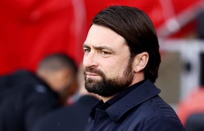 Rangers are un nou manager