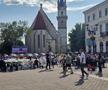 Promovare Gloria Bistrița în Liga 2