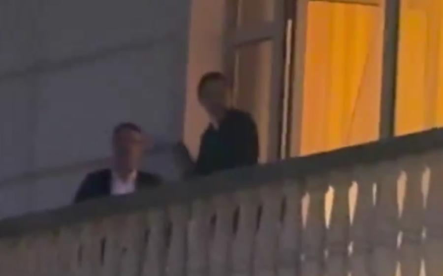 Parma aruncă „bomba” în divorțul de Chivu! » „Am fi făcut-o, însă nu existau condițiile necesare”