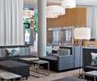 Courtyard by Marriott, hotelul unde vor fi cazați „tricolorii”, înainte de Austria - România