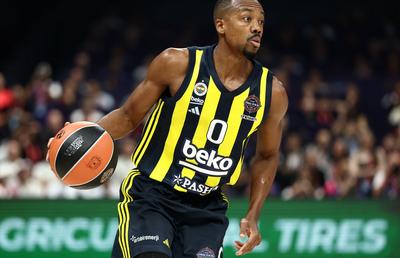 Interviu cu proaspătul campion în Europa cu Fenerbahce: „Nu am trăit niciunde această senzație”
