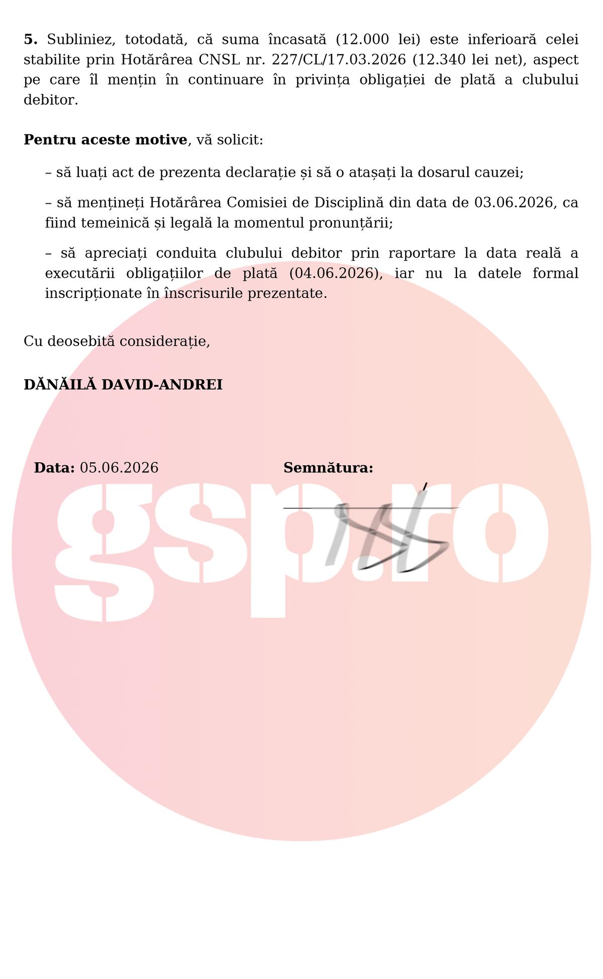 Anchetă penală în scandalul promovării în Liga 2: „Vă place magia?” » Plângere la Parchet pentru documente false în cazul Ștefăneștii de Jos & FRF