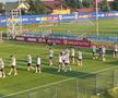 Antrenament România înaintea amicalului cu Țara Galilor