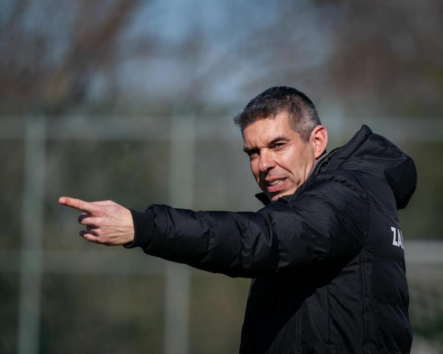Nuno Campos a prelungit înțelegerea pe un an în Ungaria // foto: Facebook Nu doar Dinamo îl vrea pe Nuno Campos » „Câinii” trebuie să plătească, dar au concurență din Polonia și Portugalia!