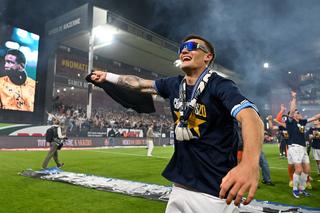 Inter a început campania de transferuri din această vară » Cel mai bun tânăr jucător din campionat, prezentat oficial