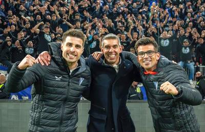 Nu doar Dinamo îl vrea pe Nuno Campos » „Câinii” trebuie să plătească, dar au concurență din Polonia și Portugalia!