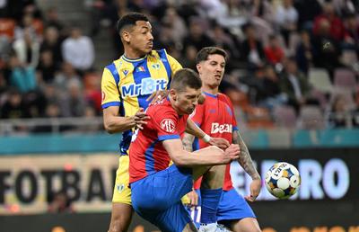 Nu mai prelungește contractul! Jucătorul din Superliga are oportunități din Franța și China