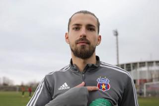 Poli Timișoara mai dă o lovitură! S-a înțeles cu căpitanul Stelei