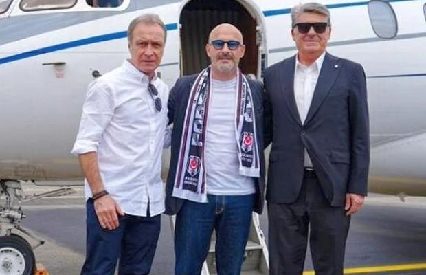 Dorit de Napoli, a ales Turcia! » A aterizat deja la Istanbul și va semna pe două sezoane