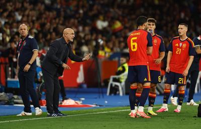Calcule înainte de Mondial: naționalele din Europa vor defila
