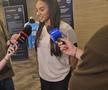 Cristina Neagu nu merge la Final Four! » I-a dat mesaj lui Omoregie, în drumul spre interviu: „Îi trimisesem poza din hol”