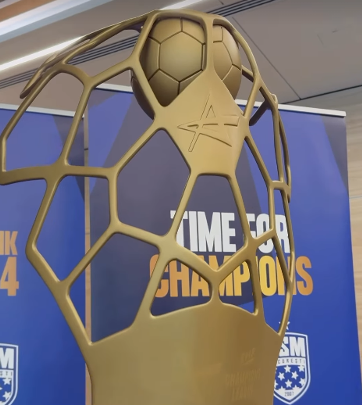 Elizabeth Omoregie pleacă după Final Four