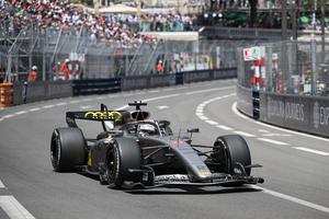 Directorul Audi a analizat debutul în Formula 1 și a tras concluzia: „Nu credeam că va fi așa”
