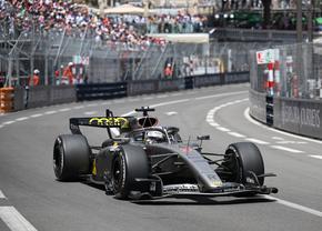 Directorul Audi a analizat debutul în Formula 1 și a tras concluzia: „Nu credeam că va fi așa”