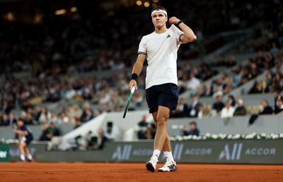 Semifinalistul de la Roland Garros a vorbit despre fratele său diagnosticat cu tulburare din spectrul autist: „E inspirațional”