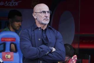 Reacția lui Luis de la Fuente după ce Spania s-a făcut de râs la Campionatul Mondial