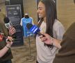 Cristina Neagu nu merge la Final Four! » I-a dat mesaj lui Omoregie, în drumul spre interviu: „Îi trimisesem poza din hol”
