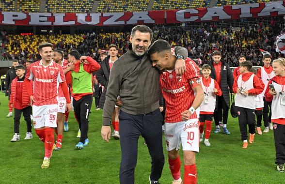 Zeljko Kopic, „cadou” de 5 milioane de euro pentru Dinamo la despărțire?! „Câinii” ar putea da o adevărată lovitură